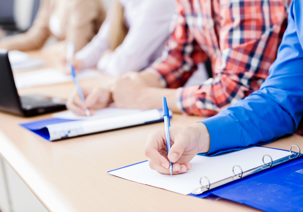 Navigating Safety Standards in the Workplace: The Role of Training