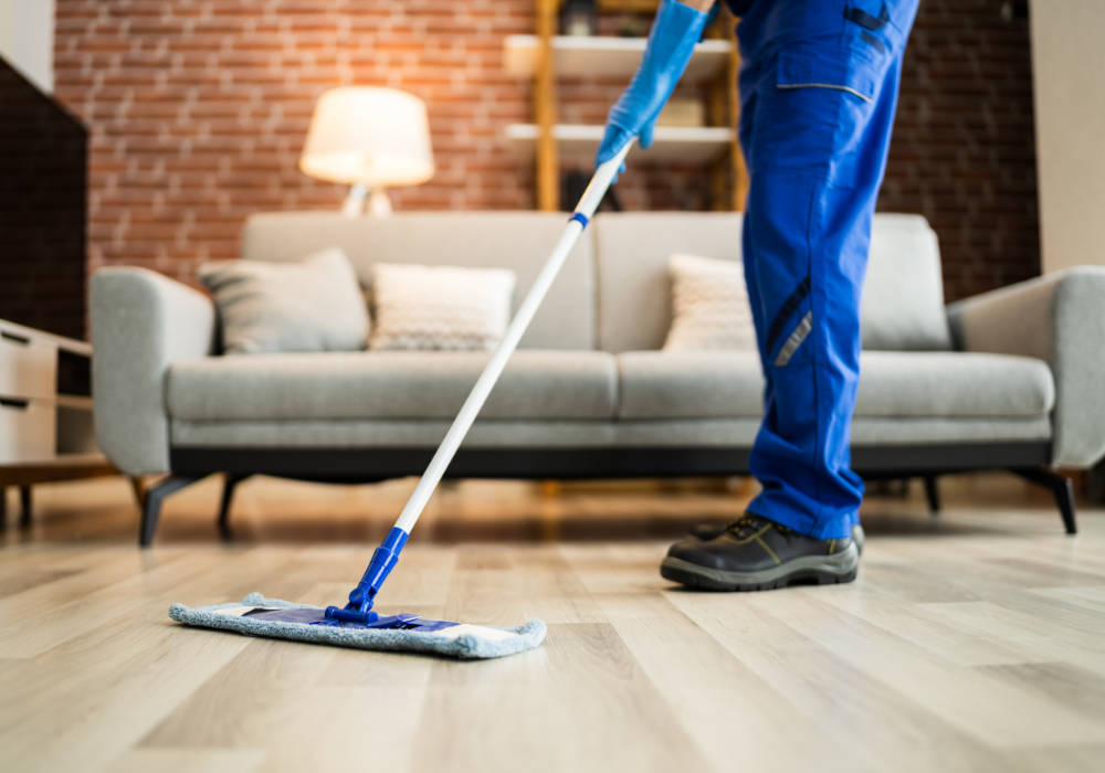 How to Join the Workforce That Keeps India’s Buildings Running – And Why It Matters More Than Ever